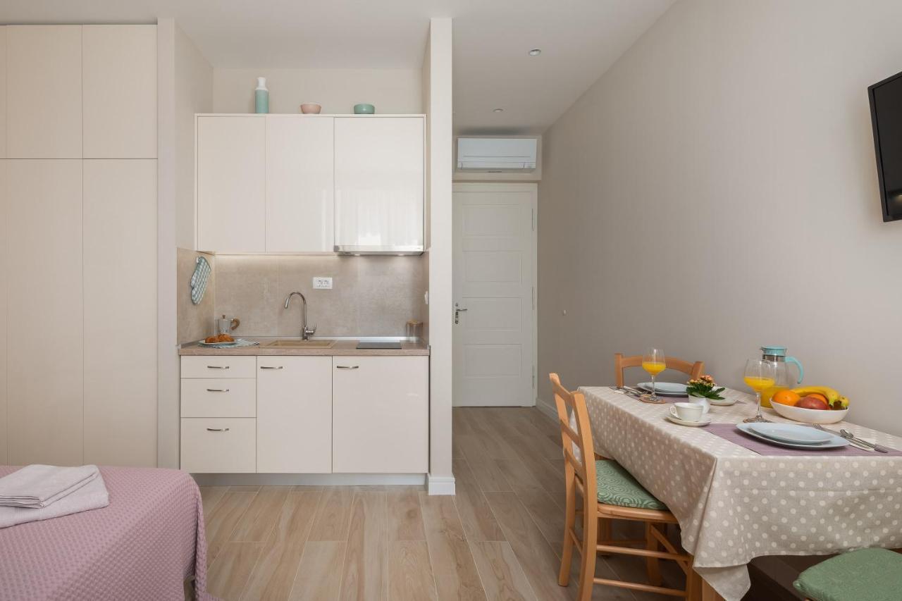Apartment More Split Buitenkant foto